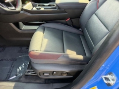 Used 2025  Chevrolet Equinox FWD 4dr RS w&sol;1RS at Dime Down by Frank Leta near Bridgeton&comma; MO