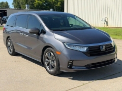  2023 Honda Odyssey Elite Auto at Dime Down by Frank Leta near Bridgeton, MO