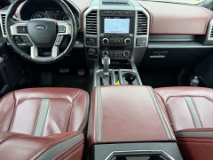 Used 2019  Ford F-150 4WD SuperCrew Box at Dime Down by Frank Leta near Bridgeton&comma; MO