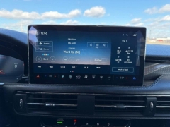 Used 2024  Lincoln Corsair Reserve AWD at Dime Down by Frank Leta near Bridgeton&comma; MO