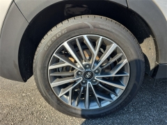 Used 2021  Hyundai Tucson Ultimate AWD at Dime Down by Frank Leta near Bridgeton, MO