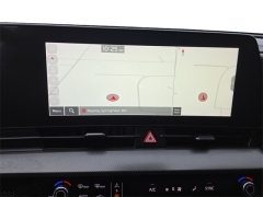 Used 2024  Kia Sportage SX FWD at Dime Down by Frank Leta near Bridgeton, MO