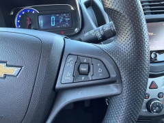 Used 2015  Chevrolet Trax 4d SUV AWD LT at Dime Down by Frank Leta near Bridgeton&comma; MO