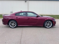 Used 2021 Dodge Charger GT RWD at Dime Down by Frank Leta near Bridgeton, MO