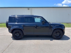 Used 2024 Land Rover Defender 110 P300 S at Dime Down by Frank Leta near Bridgeton, MO