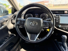 Used 2019  Toyota Camry SE Auto &lpar;Natl&rpar; at Dime Down by Frank Leta near Bridgeton&comma; MO