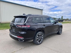 Used 2023 Jeep Grand Cherokee L Overland 4x4 at Dime Down by Frank Leta near Bridgeton, MO