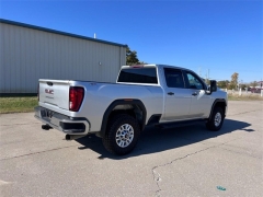Used 2022  GMC Sierra 2500HD 4WD Crew Cab 159" Pro at Dime Down by Frank Leta near Bridgeton, MO