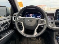 Used 2023  Chevrolet Tahoe 4WD 4dr Z71 at Dime Down by Frank Leta near Bridgeton&comma; MO