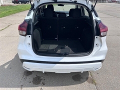 Used 2021 Nissan Kicks S FWD at Dime Down by Frank Leta near Bridgeton, MO