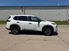 Used 2024  Nissan Rogue AWD S at Dime Down by Frank Leta near Bridgeton&comma; MO