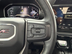 Used 2024  GMC Sierra 2500HD 4WD Crew Cab 159" AT4 Gas at Dime Down by Frank Leta near Bridgeton&comma; MO