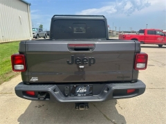 Used 2021 Jeep Gladiator Sport S 4x4 at Dime Down by Frank Leta near Bridgeton, MO