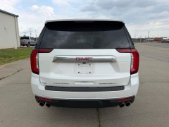 Used 2021  GMC Yukon 4WD 4dr Denali at Dime Down by Frank Leta near Bridgeton&comma; MO