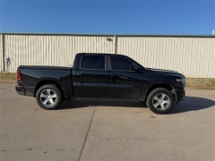Used 2025  Ram 1500 4WD Tradesman Crew Cab 5'7" Box at Dime Down by Frank Leta near Bridgeton&comma; MO