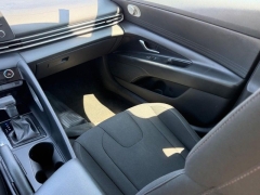 Used 2021  Hyundai Elantra SEL IVT &ast;Ltd Avail&ast; at Dime Down by Frank Leta near Bridgeton&comma; MO