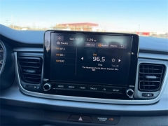 Used 2022  Kia Rio S IVT at Dime Down by Frank Leta near Bridgeton&comma; MO