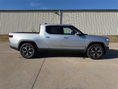 Used 2023  Rivian R1T Adventure Quad-Motor Large Pack at Dime Down by Frank Leta near Bridgeton&comma; MO