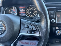 Used 2019  Nissan Rogue FWD SV at Dime Down by Frank Leta near Bridgeton&comma; MO