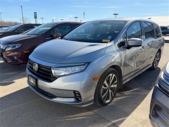  2024 Honda Odyssey Touring Auto at Dime Down by Frank Leta near Bridgeton&comma; MO