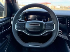 Used 2024  Jeep Wagoneer Series II 4x4 at Dime Down by Frank Leta near Bridgeton&comma; MO