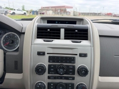 Used 2012  Ford Escape 4d SUV FWD XLT at Dime Down by Frank Leta near Bridgeton&comma; MO