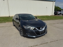 Used 2016 Nissan Maxima 4dr Sdn 3.5 SR at Dime Down by Frank Leta near Bridgeton, MO