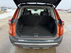 Used 2023  Nissan Rogue AWD SL &ast;Ltd Avail&ast; at Dime Down by Frank Leta near Bridgeton&comma; MO