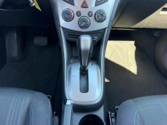 Used 2015  Chevrolet Trax 4d SUV AWD LT at Dime Down by Frank Leta near Bridgeton&comma; MO