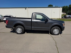 Used 2020  Ford F-150 2WD Reg Cab Box at Dime Down by Frank Leta near Bridgeton&comma; MO
