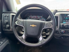 Used 2016  Chevrolet Silverado 1500 4WD Crew Cab 153&period;0" LT w&sol;2LT at Dime Down by Frank Leta near Bridgeton&comma; MO