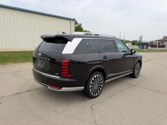 Used 2026  Hyundai Palisade Calligraphy AWD at Dime Down by Frank Leta near Bridgeton&comma; MO