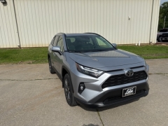 Used 2025 Toyota RAV4 Hybrid XLE Premium AWD at Dime Down by Frank Leta near Bridgeton, MO