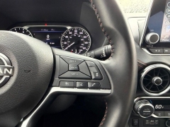 Used 2025  Nissan Sentra SR CVT at Dime Down by Frank Leta near Bridgeton&comma; MO