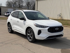  2023 Ford Escape ST-Line AWD at Dime Down by Frank Leta near Bridgeton, MO