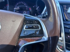 Used 2015 Cadillac SRX 4d SUV FWD Luxury at Dime Down by Frank Leta near Bridgeton, MO