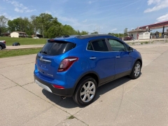 Used 2017  Buick Encore 4d SUV AWD Preferred II at Dime Down by Frank Leta near Bridgeton&comma; MO