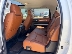 Used 2019  Toyota Tundra 4WD Platinum CrewMax 5&period;5' Bed 5&period;7L &lpar;Natl&rpar; at Dime Down by Frank Leta near Bridgeton&comma; MO