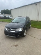 Used 2018 Dodge Journey 4d SUV FWD SXT at Dime Down by Frank Leta near Bridgeton, MO