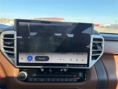 Used 2022  Toyota Tundra Hybrid 4WD 1794 Edition CrewMax 5&period;5ft Bed at Dime Down by Frank Leta near Bridgeton&comma; MO