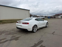 Used 2018  Chevrolet Camaro 2d Coupe LT2 V6 at Dime Down by Frank Leta near Bridgeton&comma; MO