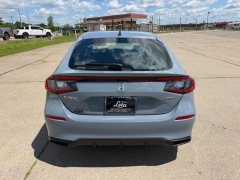 Used 2023  Honda Civic Hatchback Sport Manual at Dime Down by Frank Leta near Bridgeton&comma; MO