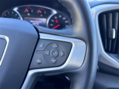 Used 2024  GMC Terrain AWD 4dr SLT at Dime Down by Frank Leta near Bridgeton, MO