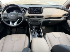 Used 2019  Hyundai Santa Fe Ultimate 2&period;0T Auto AWD at Dime Down by Frank Leta near Bridgeton&comma; MO