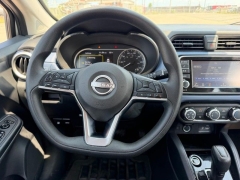 Used 2024  Nissan Versa SV CVT at Dime Down by Frank Leta near Bridgeton&comma; MO