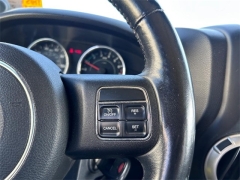 Used 2011 Jeep Wrangler Unlimited 4d Convertible Rubicon at Dime Down by Frank Leta near Bridgeton, MO