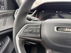 Used 2023  Jeep Grand Cherokee L Limited 4x4 at Dime Down by Frank Leta near Bridgeton&comma; MO