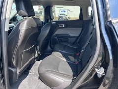 Used 2022 Jeep Compass Latitude Lux 4x4 at Dime Down by Frank Leta near Bridgeton, MO