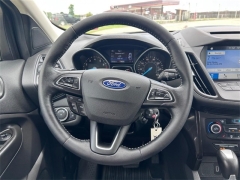 Used 2018 Ford Escape SE 4WD at Dime Down by Frank Leta near Bridgeton, MO