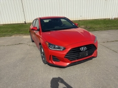 Used 2019 Hyundai Veloster 2.0 Auto at Dime Down by Frank Leta near Bridgeton, MO